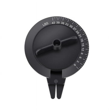 Pinza Per Incordatura Racchette Da Badminton E Tennis | Universale In Acciaio Inox | Tool Per Stringing - Foto 5