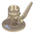 thumbnail image 2 of Perko 1-1/4" Seacock Ball Valve Bronze [0805007PLB], 2 of 2