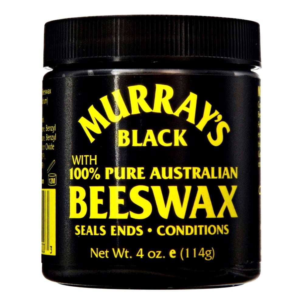 Murrays 100% Pure Australian Beeswax