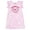 Pink, hogwarts alumni, variant on Harry Potter Nightgown Pajamas Little Kid to Big