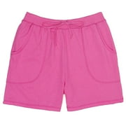 Women's Jersey Pocket Short