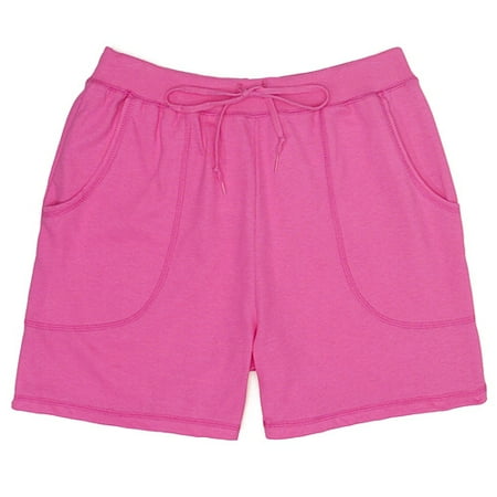 Women's Jersey Pocket Short