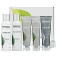 thumbnail image 1 of Kit de tratamiento para el acné Exposed Skin Care con limpiador facial, 1 of 6