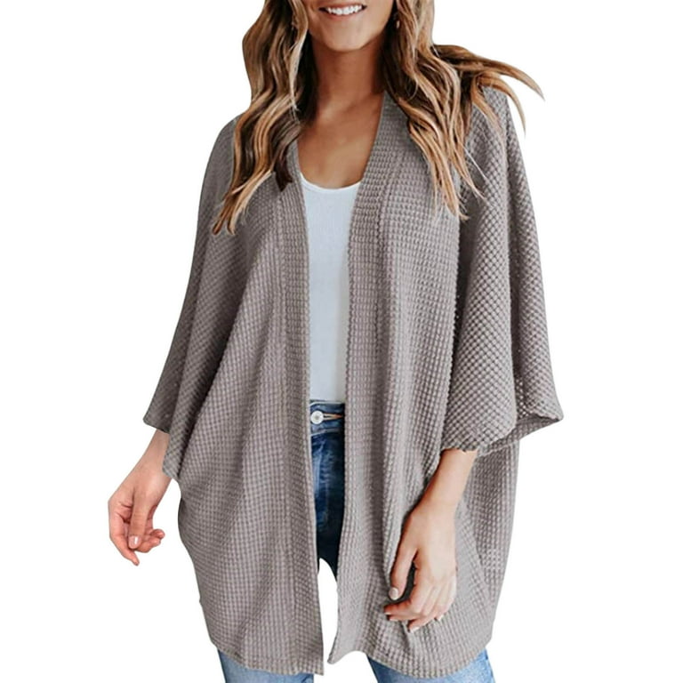 Women's batwing shop cardigans uk
