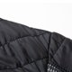 thumbnail image 4 of Ceisia Men's Thickened Hooded Sweater Jacket Zip Up Pockets Gift Long Sleeve Casual Outerwear, 4 of 7