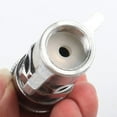 thumbnail image 2 of Lefu Truck Dust Blower Pneumatic Connector Straight Elbow Integrated Fast Connection, 2 of 8