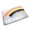Blue, variant on Rainbow Clouds Bath Mat Rugs, Super Absorbent Floor Mat, Water Absorption and Quick Drying, Non Slip Carpet for Bathroom Entrance Door, Soft Comfortable, Shower Rug with Rubber Backing