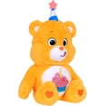 thumbnail image 5 of Care Bears Birthday Bear Plush 16", 5 of 7
