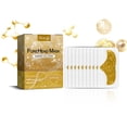 thumbnail image 2 of 4pcs Forehead Mask, Lightening And Smoothing Forehead Wrinkles And Lines Firming Loose Skin Anti-Wrinkle Patch, 2 of 5