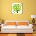 thumbnail image 4 of Cuadros Decorativos 5D árbol de las cuatro estaciones diamante pintura punto de cruz decoración del hogar primavera JShteea Nuevos Originales, 4 of 7