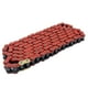 thumbnail image 4 of Cadena 428H-126L Rojo para Motocicleta Anticorrosivo Leiruki, 4 of 8