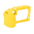 thumbnail image 1 of Camera Silicone Case Lightweight Rubber Soft Bag Protective Cover for Z30 DSLR Camera, 1 of 8