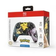 PowerA Advantage Wireless Controller for Nintendo Switch 2 - Pokémon: Mega Evolutions