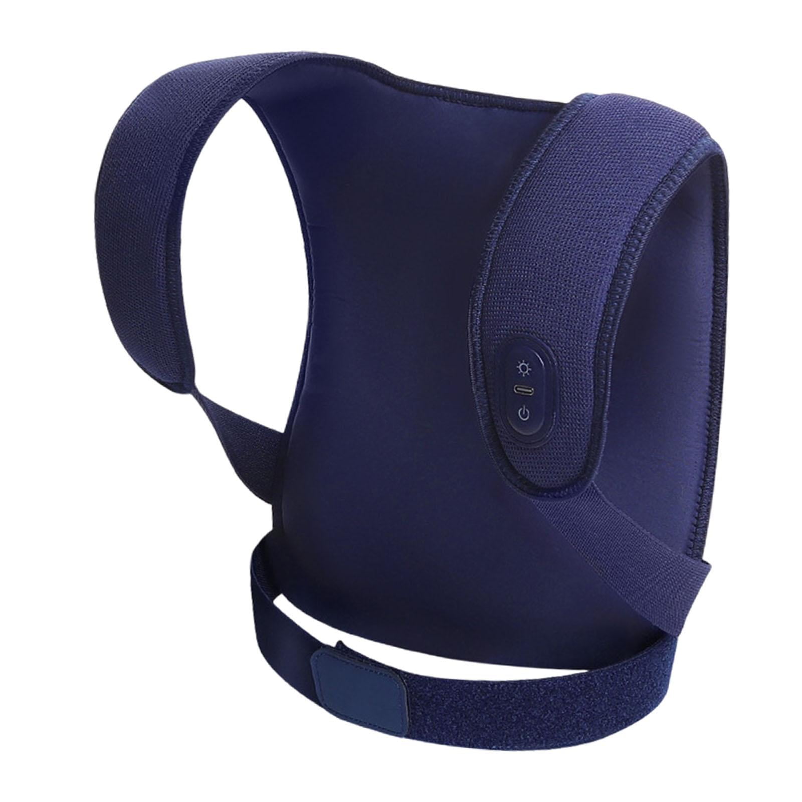 TOOYFUL Posture Corrector Ergonomic Lumbar Support Strap for Work Traveling Shoulder Female