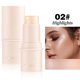 thumbnail image 3 of Lápiz labial ruborizado tridimensional Xihbxyly que ilumina rostro de forma natural, 3 of 7