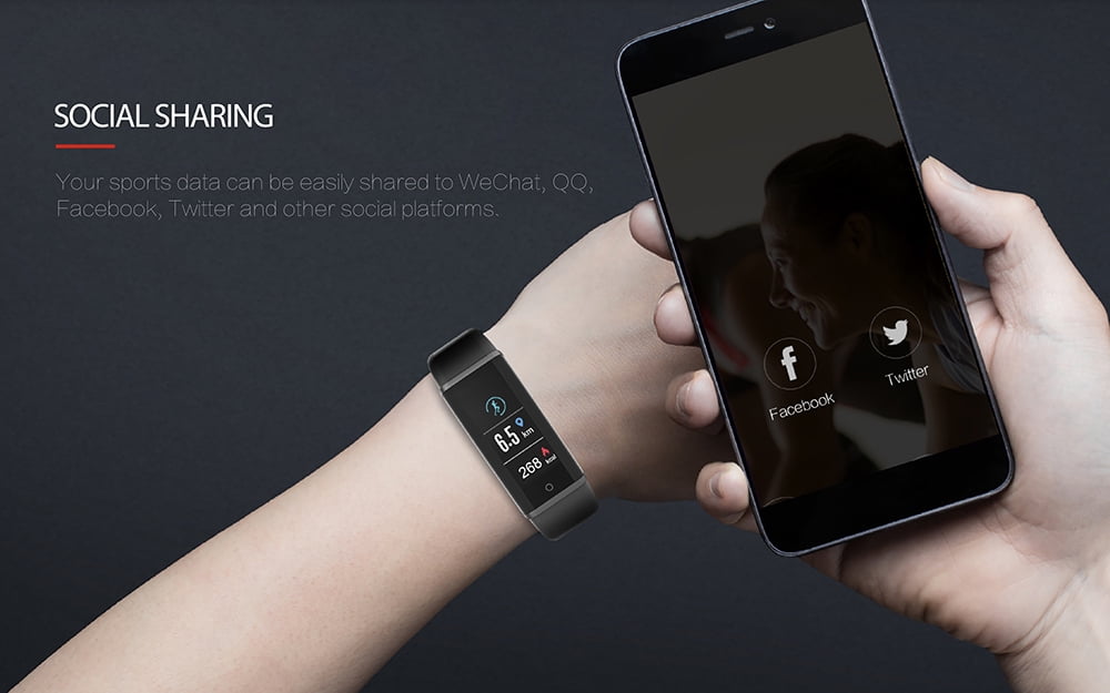 smartwatch lenovo hx03f