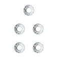 thumbnail image 3 of Inteprter Ceiling Light Accessories Lightweight Hanging Plate Lights DIY Universal Fixture Wear-resistant Crossbar for Mount Wall Lamp Type2 NO2, 3 of 6