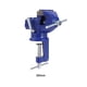 thumbnail image 3 of Eigraketly Vicepresidente de para trabajar en diferentes ángulos Vicepresidente de resistente y resistente a la corrosión Herramientas manuales y eléctricas Azul 60mm, 3 of 6
