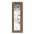 thumbnail image 2 of ArtToFrames 5x18 inch Black Picture Frame, Black Wood Poster Frame (4628), 2 of 7