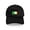 Black, variant on CafePress - Detroit Shamrock Cap - Adjustable 100% Brushed Unisex Casual Cotton Baseball Cap, Beige, 1