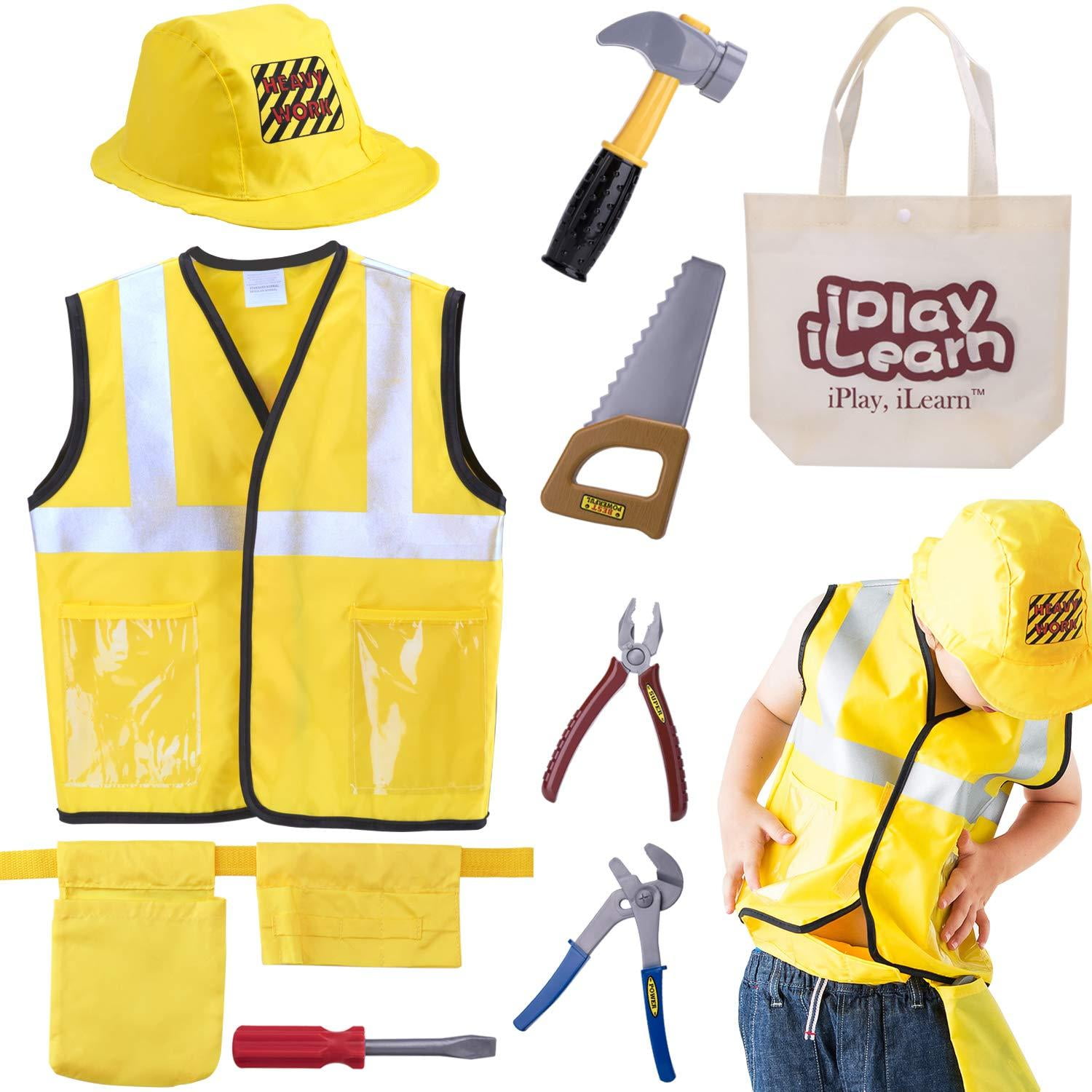 dress up set for 6 year old