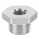 thumbnail image 5 of Sensor Aceite de Presión de Presión Adaptador de sensor M16X1.5 A 1/8npt Actualización de aluminio para el Motor de la Serie LS, 5 of 7