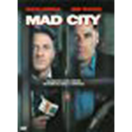 Mad City