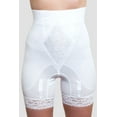 thumbnail image 1 of Rago High Waist Leg Shaper Medium Shaping 6206, 1 of 2