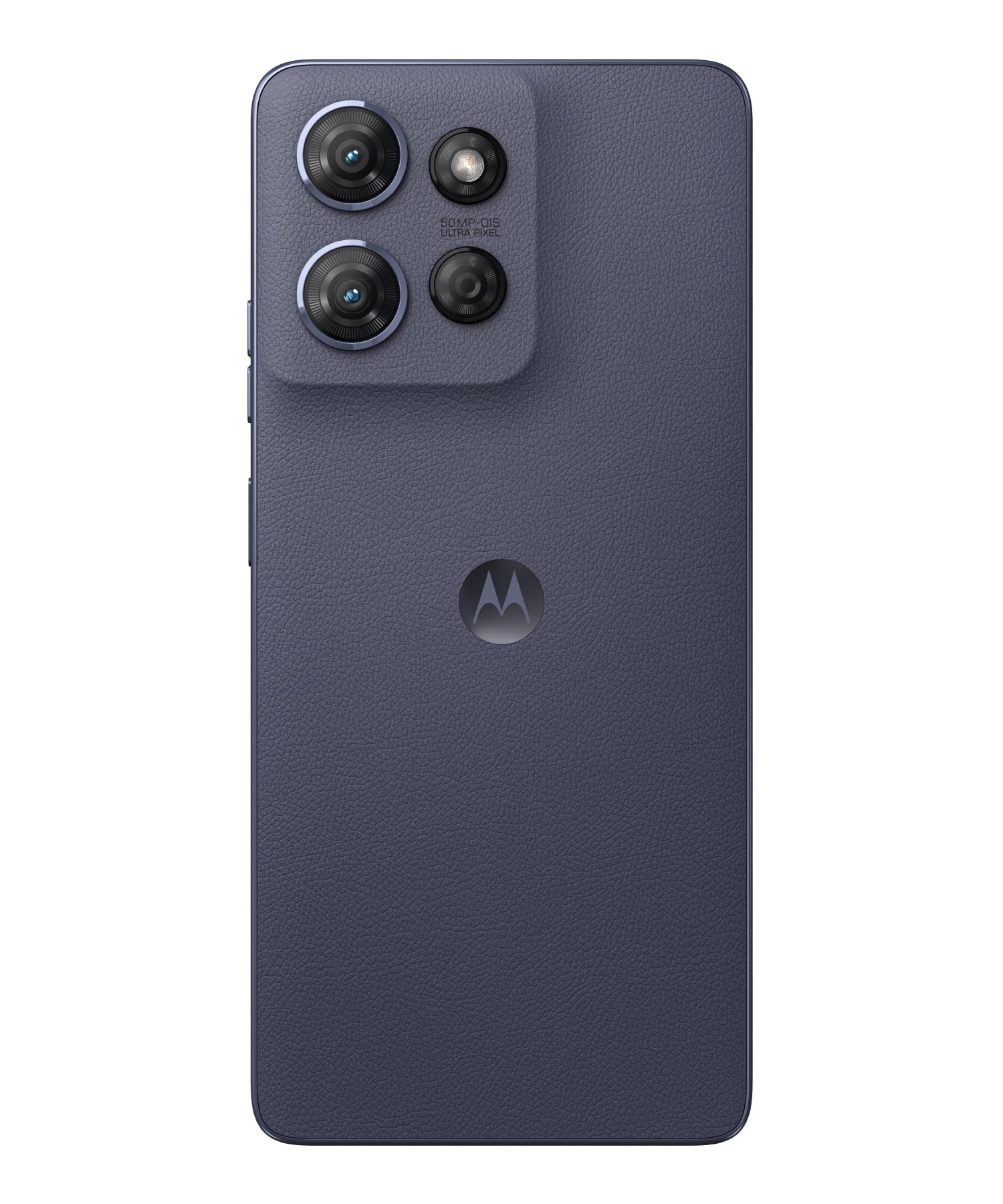 Moto G Power 2025 128GB Smartphone (Unlocked), Slate Gray
