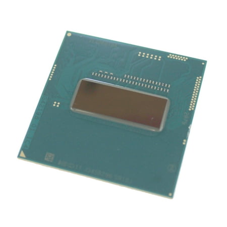 Intel Core i7-4702MQ SR15J 2.2GHz 6MB Quad-core Mobile CPU Processor Socket G3