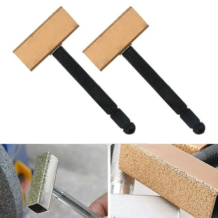 

GLFILL Grinding Wheel Dresser Diamond Wheel Dresser Stone Bench Grinder Dressing Tool