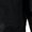 18 Black, variant on guisaled Men's Down Jackets Stand collar Zipper Water-Resistant Warm Winter Puffer Coats Lightweight Solid Color Thicken Puffy Jacket