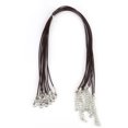 thumbnail image 2 of Handmade Wax Rope,10PCs Adjustable Necklace Wax Necklacecord Necklaces Rope Next-Gen Design, 2 of 2