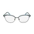 thumbnail image 3 of DANA BUCHMAN CHARLEIGH BUTTEFLY 60S/70S VINTAGE LOOKS HOT EYEGLASS FRAME/EYEWEAR, 3 of 9