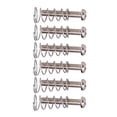 thumbnail image 3 of Paquete de 26 Tornillos con Resortes para Guitarra Eléctrica Sunnimix, 3 of 8