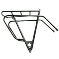 thumbnail image 4 of Colaxi Carrier Rack Rear Luggage Rack Heavy Duty Bracket Carrier Bike Rear Rack for Mountain Bikes Foldable s, 4 of 8
