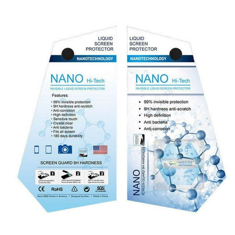 NANO GUARD FLOOR SHIELDING / CLEANING LIQUID - Nano Life®