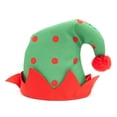 thumbnail image 2 of Elf Party Hat, 2 of 3