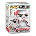 thumbnail image 2 of Figura Funko Pop Stormtrooper 3.7 pulgadas, 2 of 2
