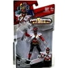 Power Rangers Super Samurai Super Mega Ranger Fire Action Figure