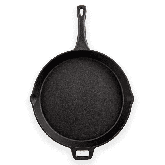 Coghlan's Camping Cast Iron Skillet - 12"