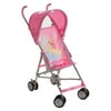 Disney Umbrella Baby Travel Stroller w/ Canopy - Princess | US032AXL