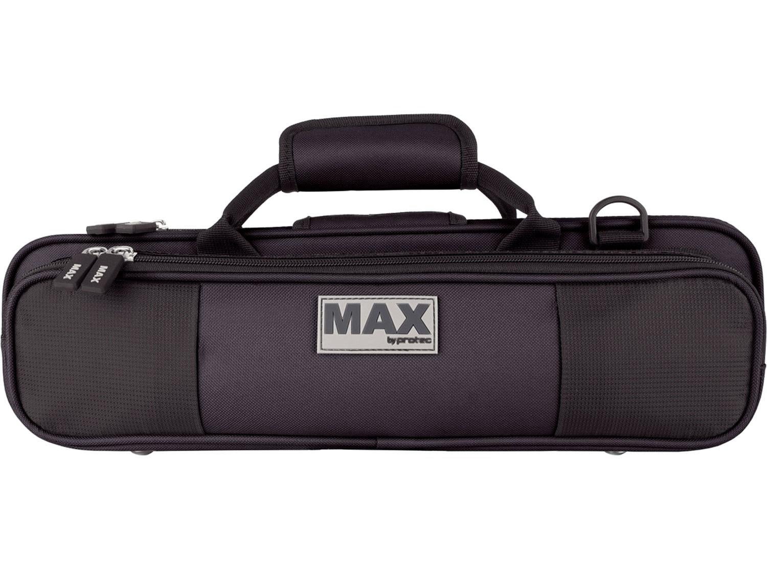 Protec MAX Flute Case Black