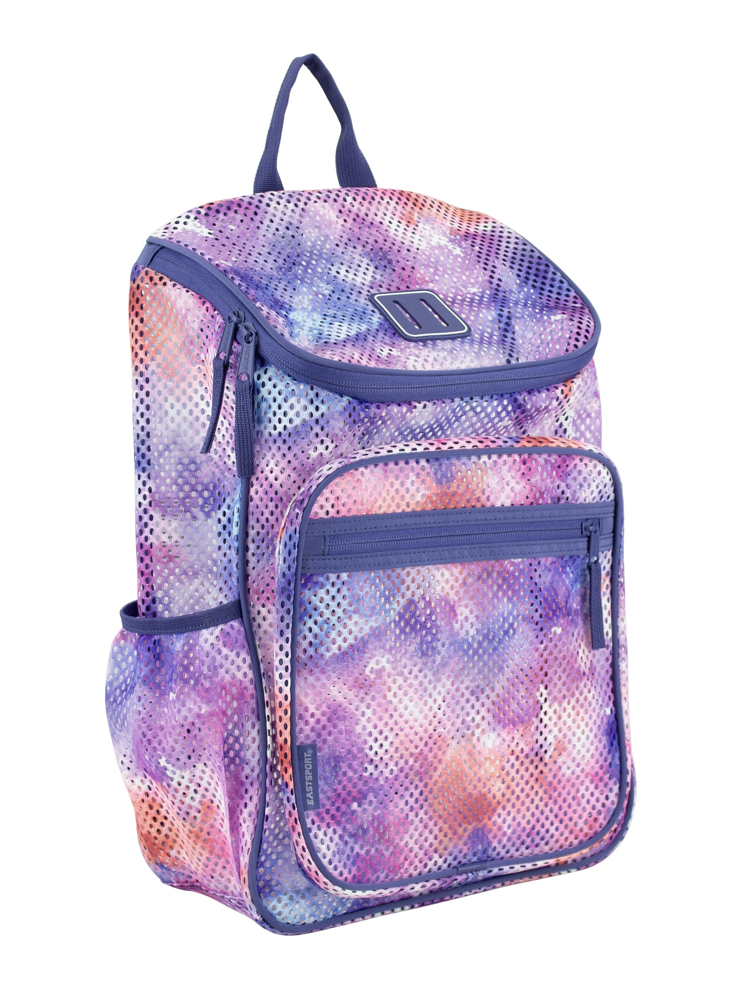 Eastsport Myth Pro Top Loader Mesh Backpack, Best Impression