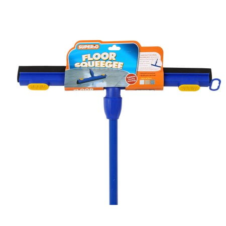 Superio Floor Squeegee 18-Inch