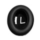 thumbnail image 5 of 1 par de almohadillas para auriculares inalámbricos de cuero de espuma para Bose 700/NC700 (negro), 5 of 7