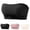 41# Black, variant on Strapless Bras for Women Comfort Front Closure Bralette Comfort No Underwire Push Up Bralettes Seamless Everyday Bras,Black,38