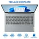 thumbnail image 4 of Laptop LENOVO Ideapad Slim 3 Intel Core i3 N305 8GB RAM 256GB SSD 15.6" Windows 11 Home Modo S Teclado en Ingles + Mochila, 4 of 5