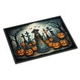 thumbnail image 4 of Carolines Treasures DAC2279JMAT 24 x 36 in. Unisex Werewolves Spooky Halloween Indoor or Outdoor Mat, 4 of 45