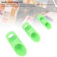 thumbnail image 2 of 3Pcs Foam Pipe Cutter Tool Plastic Three Tube Insulation Cutting Fixture for Homes Industries Commercial Places 3 Models, 2 of 4